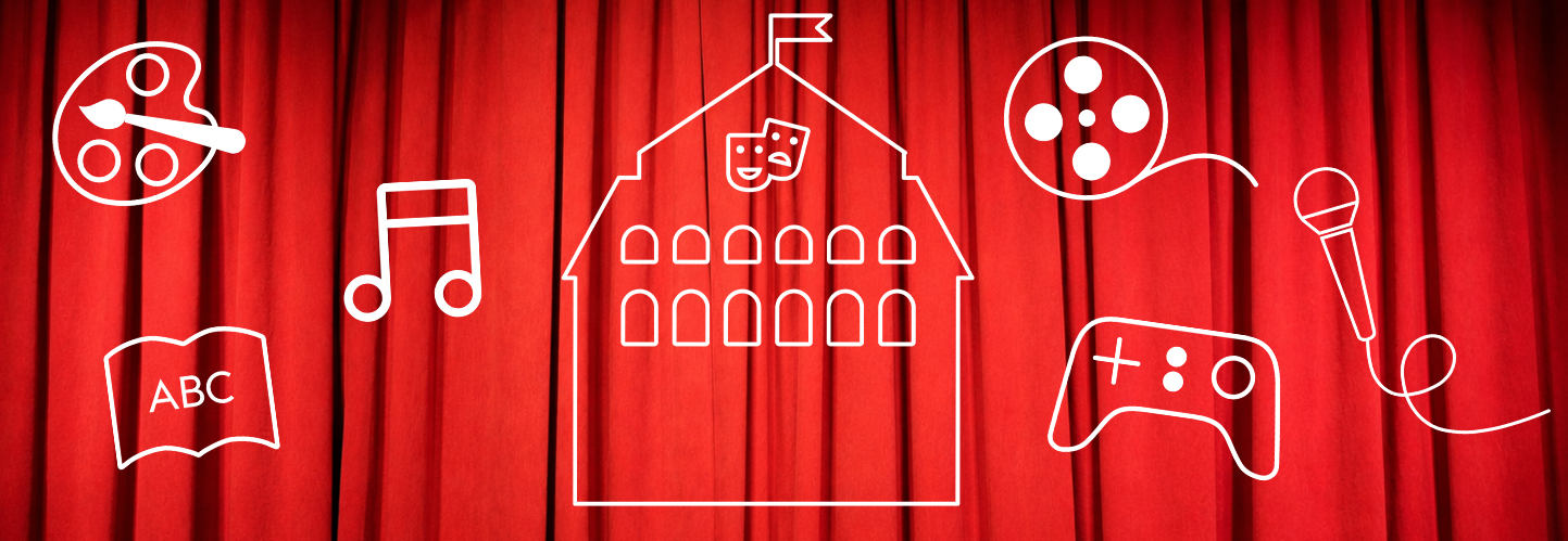 Skarpnäcks kulturhus bio